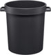 Orthex tuincontainer, 45 liter, donkergrijs