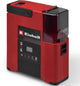 Einhell accu luchtpomp suppero 18 380 li solo - power x-change - 18 v li-ion - max. luchtafgifte: 100 l min - voor het opblazen van o.a. strandballen, sup's, opblaasbare boten - excl. accu en lader