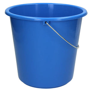1000511 - emmer 5l assorti | 25 stuks