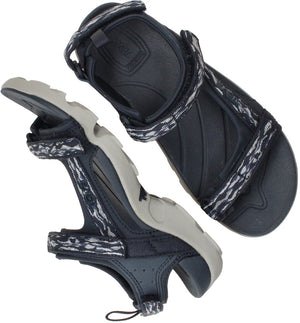 Teva c tanza unisex sandalen - hydro camo total eclipse