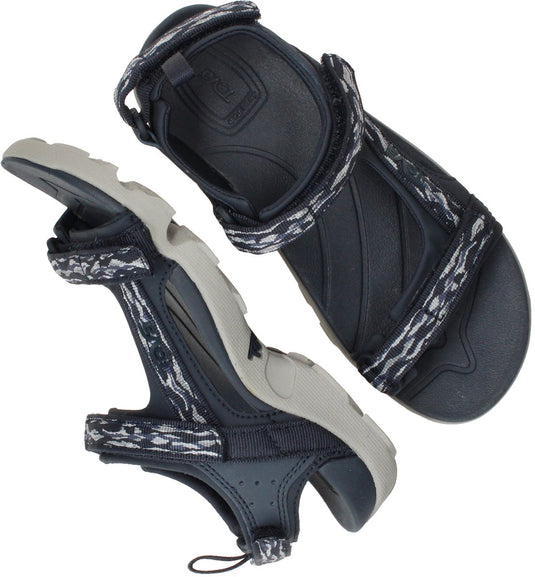 Teva c tanza unisex sandalen - hydro camo total eclipse
