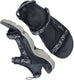 Teva c tanza unisex sandalen - hydro camo total eclipse