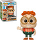 Funko pop! animation: the adventures of jimmy neutron boy genius - carl wheezer #1904