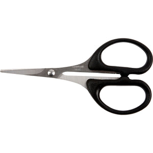 Creativ company precisieschaar rechtshandig - 11cm