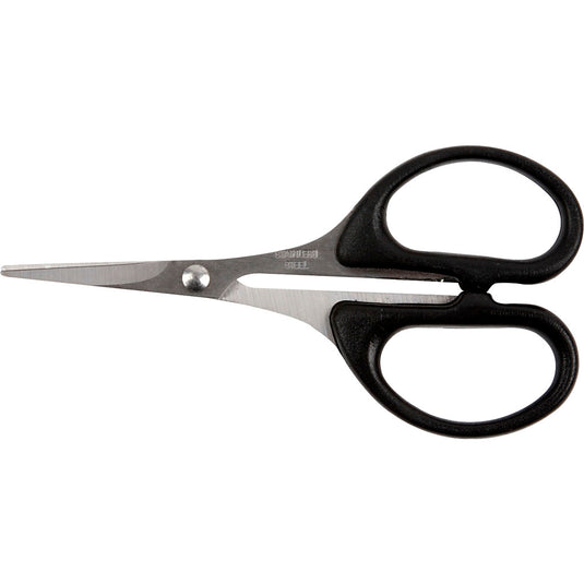 Creativ company precisieschaar rechtshandig - 11cm