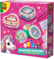 Ses creative ses diamond painting houten sieradendoosjes