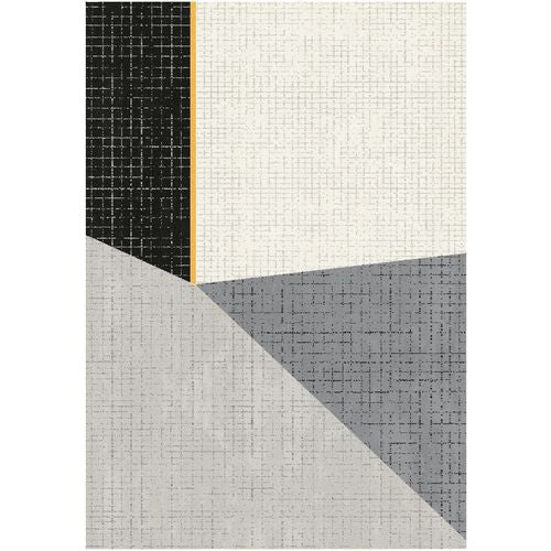 Decor rug paperflow canvas 160x230 d