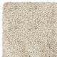 Decor rug meet powered by paperflow dolce 160x230 beige