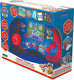 Lexibook power console pat patrouille console de jeux éducative (fr en)