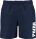 Puma swim men mid shorts mannen 1p - maat xxl