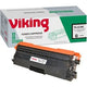 Tonercartridge viking compatibel brother tn421bk