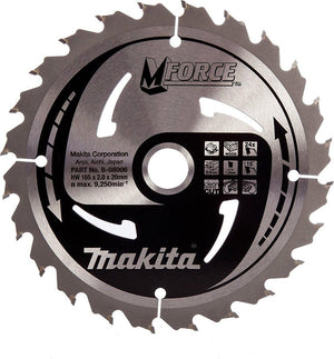 Makita a-89632 m-force hm zaagblad