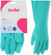 Sorbo huishoudhandschoenen nitril l