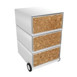 Ladeblok 642x390x436 customizat cork