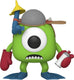 Funko monsters, inc. verzamelfiguur pop! vinyl - disney mike with mitts 20th anniversary multicolours