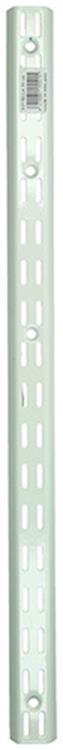 Sovella 1013095 - wandrail wit 50cm | 10 stuks
