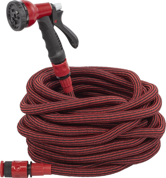 Kreator - garden - krtgr67027 - flexibele tuinslang - 40m