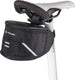 Vaude tool xl fietstas - black