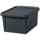 Opbergdoos smartstore recycled 3510708 grijs