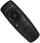 Shelly blu remote control zb afstandsbediening (zwart, bluetooth 5, zigbee)