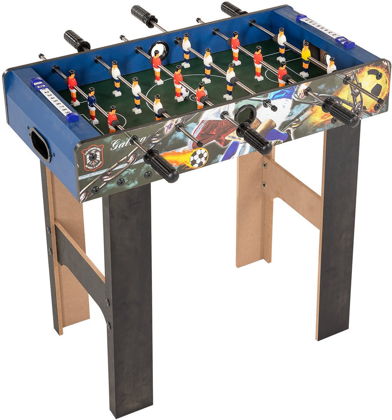 Afbeelding laden in galerijviewer, Lobbes voetbaltafel
