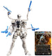 Hasbro marvel legends magic: the gathering action figure agent anti-venom (plus exclusive foil card) 15 cm action figuur