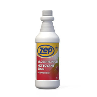 Zep vloerreiniger 1 l | 6 stuks