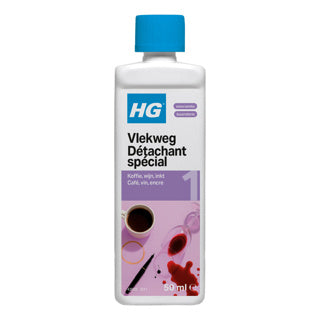 Hg vlekweg 1 | 2 stuks