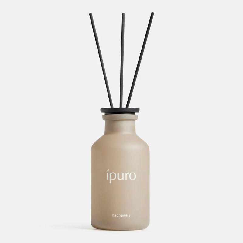 Afbeelding laden in galerijviewer, Ipuro geurdiffuser cachemire 75ml
