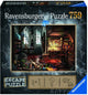 Ravensburger escape puzzle 5 dragon - 759 stukjes
