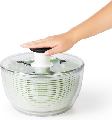Oxo - slacentrifuge - met drukknop
