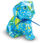 Melissa hobbydoos hond patchwork