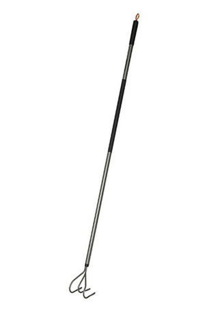 Fiskars 1060860 - ergonomic cultivator | 1 stuks