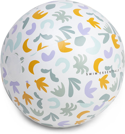 Swim essentials abstract beachball 51 cm