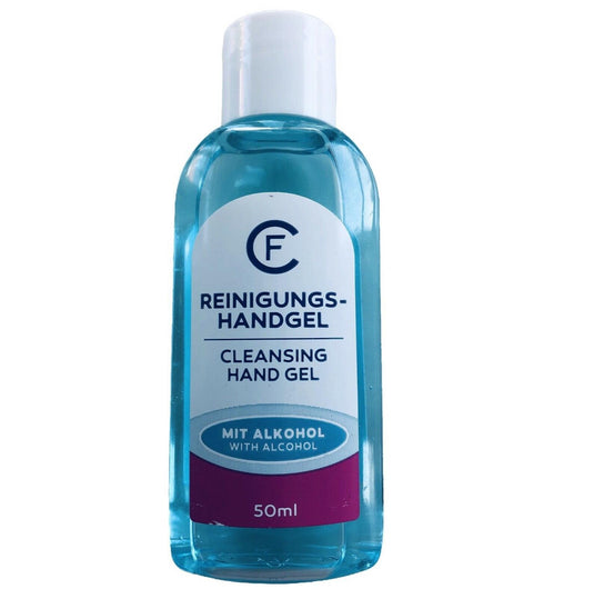 Cepewa desinfecterende handcleaner met 70% alcohol 50 ml