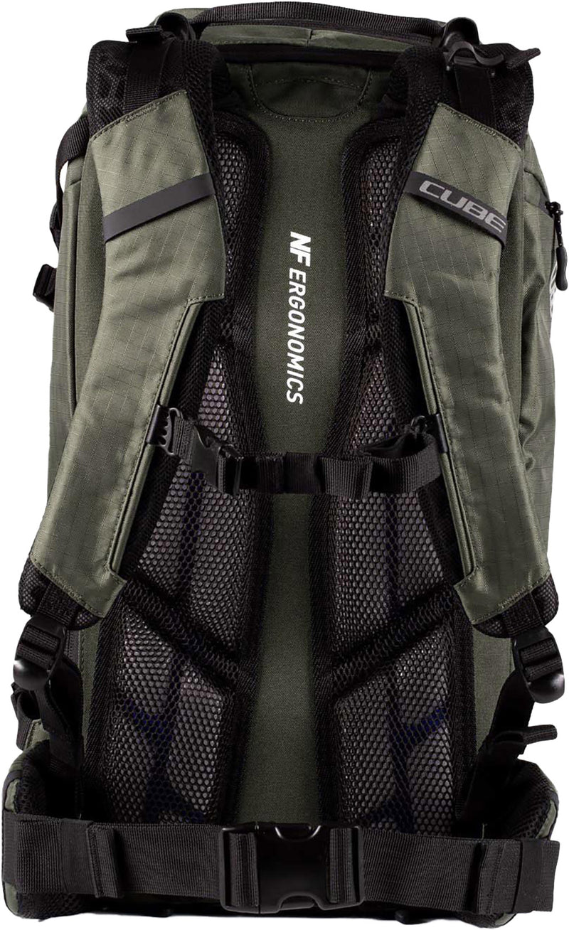 Afbeelding laden in galerijviewer, Cube atx 22 tm - backpack
