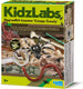 4m opgraafkit - insecten - wetenschap en spel - biologie - creepy crawly - kidzlabs - 5 jaar