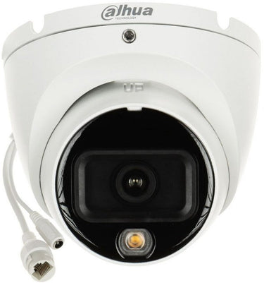 Dahua ipc-hdw1639t-a-il-serie - beveiligingscamera - 6mp - d-wdr - blc hlc