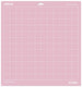 Loklik 3 pct snijmat, roze