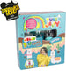 Tuban - tubi jelly set with 3 colors – llama