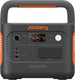 Jackery - explorer 1000 v2 - portable powerstation - draagbaar powerstation - 1070wh 1500w - lifepo4-accu - uitgang met 6 usb-c a ac dc-aansluitingen - snel opladen 1h - zonne-generator voor buiten, camping, noodgevallen