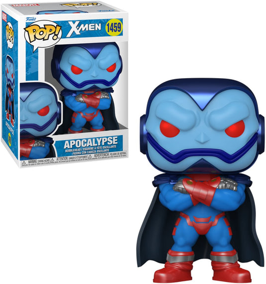 Marvel funko pop! : x-men - apocalypse