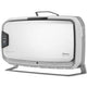 Luchtreiniger fellowes aeramax pro am 4s pc zilver