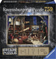 Ravensburger escape room puzzel - de sterrenwacht, 759st.