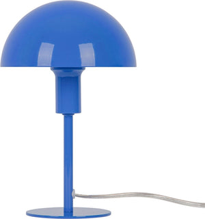 Nordlux ellen mini-tafellamp-e14-blauw