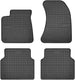 Frogum rubbermatten audi a8 (d4) 2010-2017 -