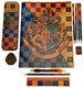 Pyramid international wizarding world - harry potter - bumper briefpapier set
