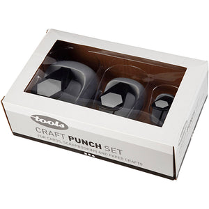 Creotime ponsen set