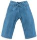 Corolle poppenbroek met ceintuur ma pop 36 cm