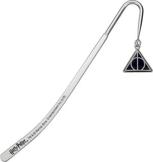 The carat shop - harry potter - deathly hallows boekenlegger - bladwijzer